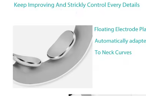 Cervikal Massager: En djupdykning i nack- och axelavslappning