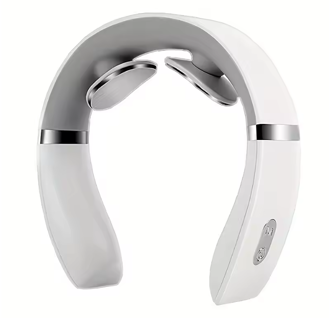 Cervikal Massager: En djupdykning i nack- och axelavslappning